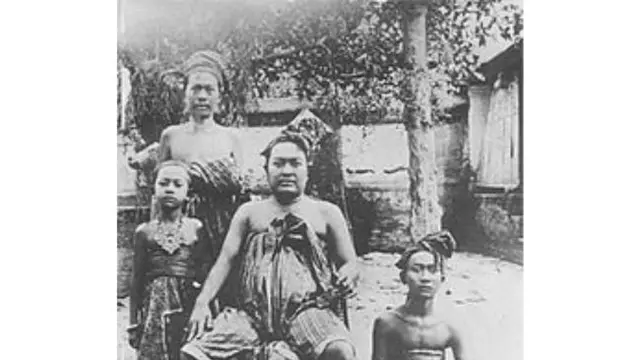 Ida Dewa Agung Jambe
