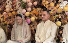 Potret Cantik Alyssa Daguise di Momen Pengajian Menjelang Pernikahan dengan Al Ghazali, Pancarkan Aura Pengantin dengan Busana Pastel