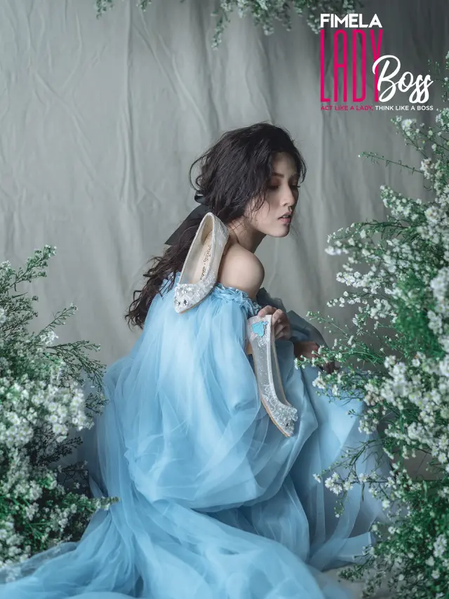 Lady Boss: Anita Lundy