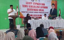 Akselerasi Sertifikasi Halal Jepara: 230 Pelaku Usaha Siap Tingkatkan Daya Saing