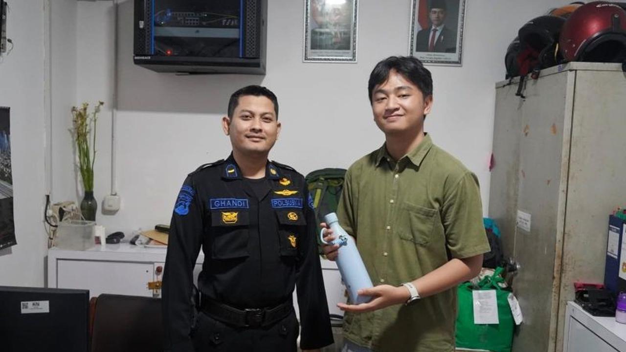 KAI Daop 8 Amankan Ratusan Barang Pelanggan Selama Lebaran 2026, Nilai Capai Rp138 Juta