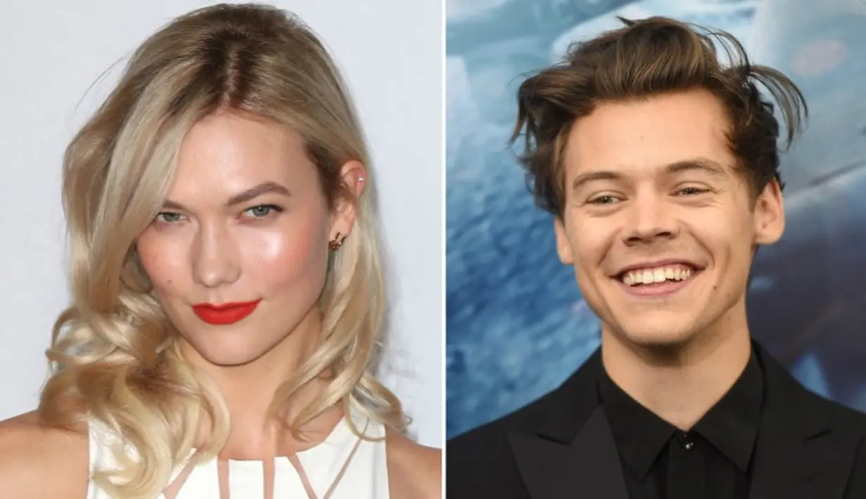 Karlie Kloss adalah salah satu member dari Taylor Swift Squad. Namun sepertinya kali ini ia membuat fans TayTay geram. (Elite Daily)