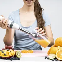 Kenali apa itu liquid diet, manfaat serta risikonya di sini. (Foto/Dok: freepik.com)