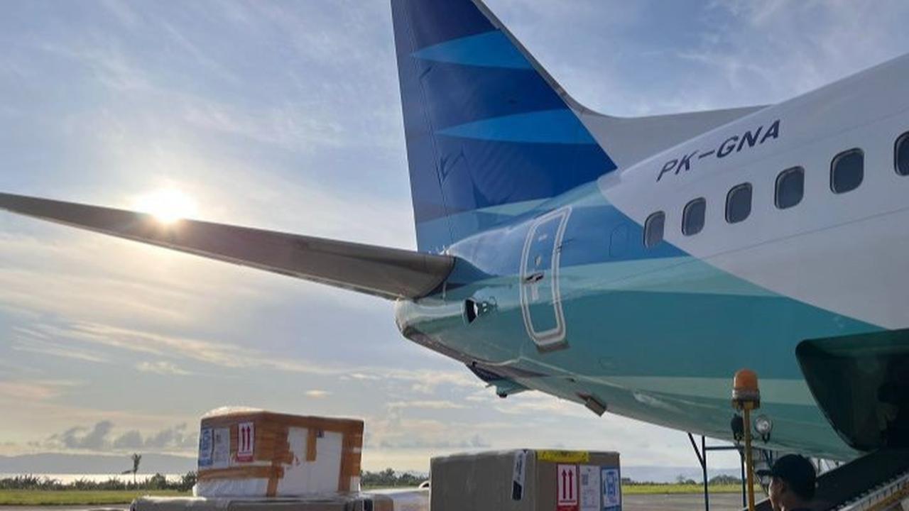 Heboh Isu Eks Karyawan Lion Air Kerja di Garuda Indonesia dan Dapat Gaji Rp117 Juta, Manajemen Beri Penjelasan