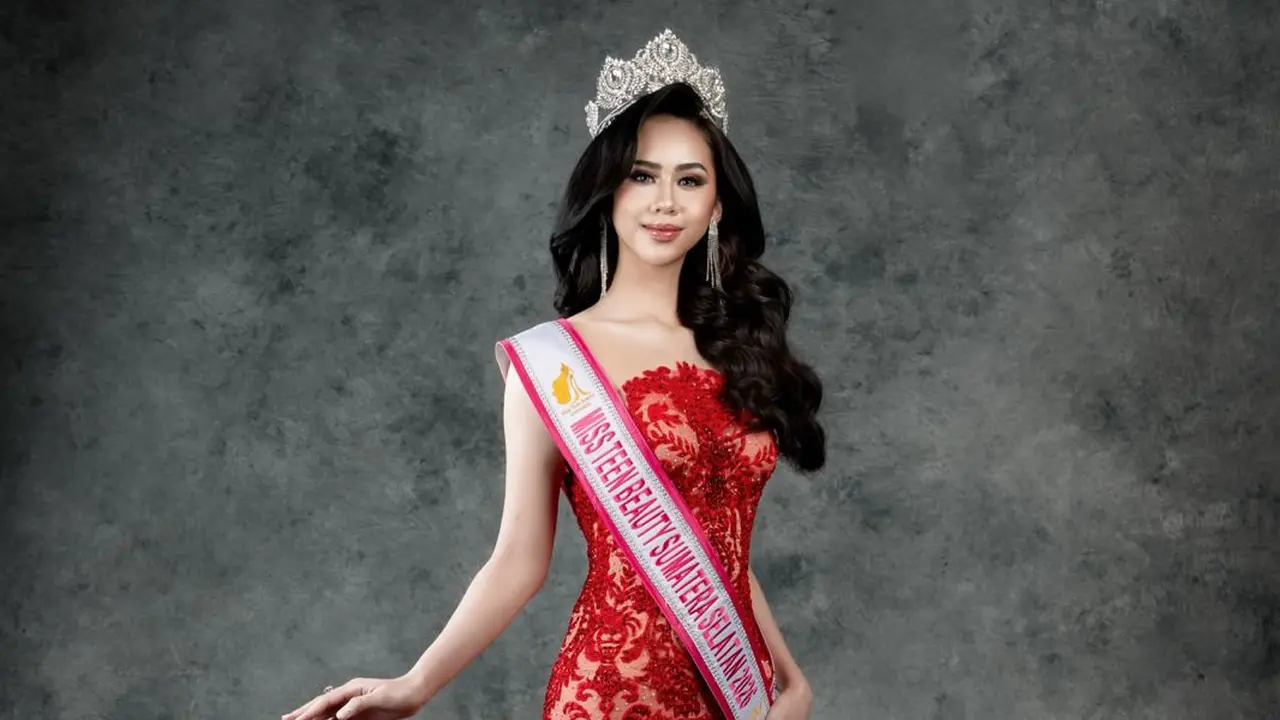 Syifa Rachman. (Foto: Dok. Koleksi Pribadi Syifa Rachman)