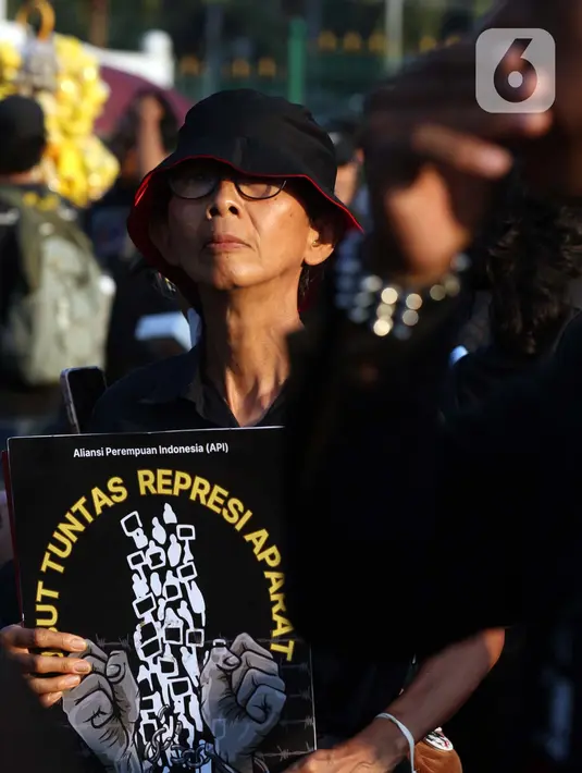 Diketahui, ada sekitar 10 sepuluh korban meninggal selama aksi unjuk rasa yang berlangsung 28-31 Agustus 2025. (Liputan6.com/Helmi Fithriansyah)