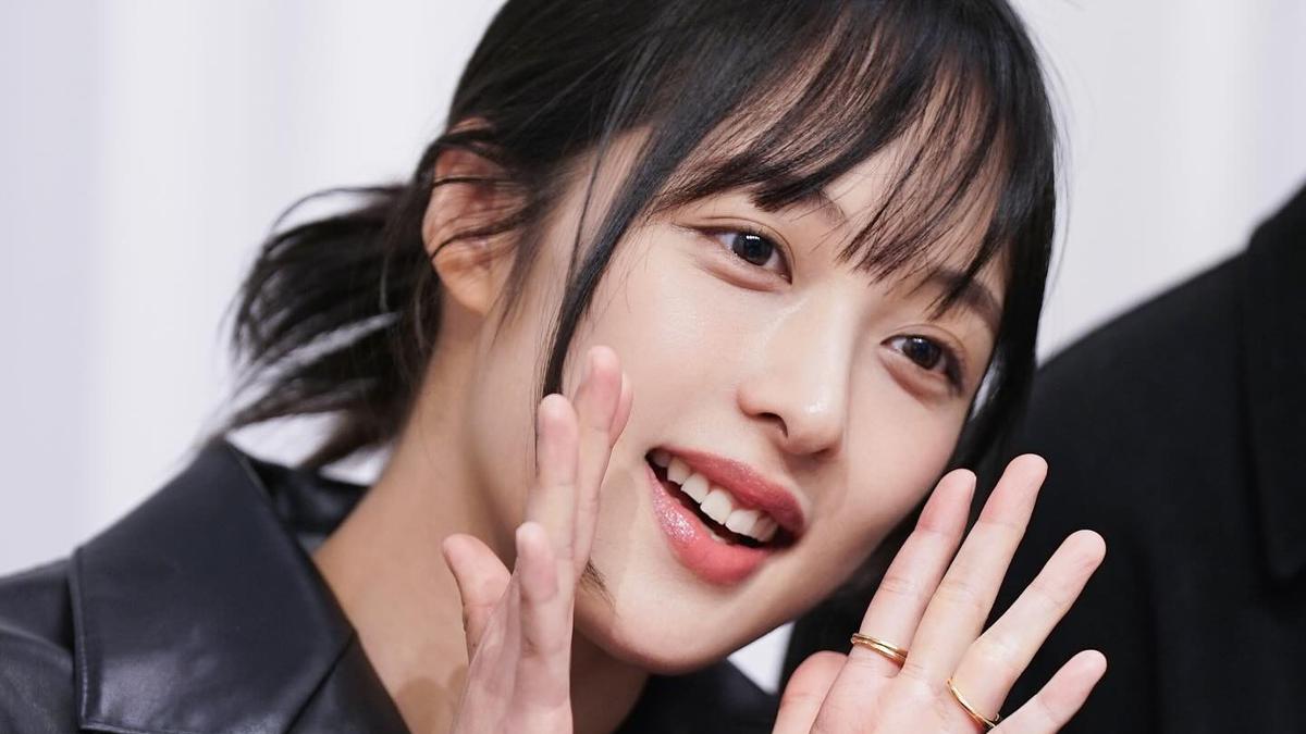 Aktris SKY Castle Kim Bora Akan Menikah dengan Sutradara, Cinlok Lewat
