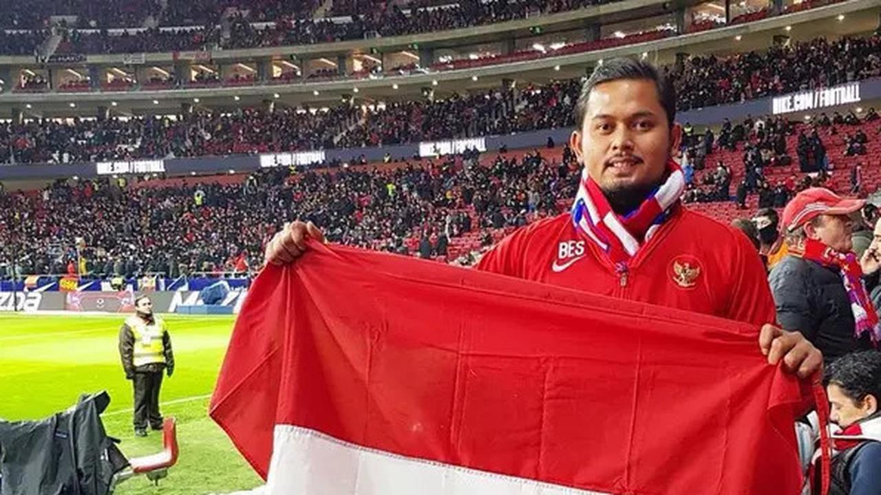 Mantan Asisten Luis Milla Kritik Keras kepada Pihak yang Ingin Shin Tae-yong Out, Sampaikan Pesan Menohok