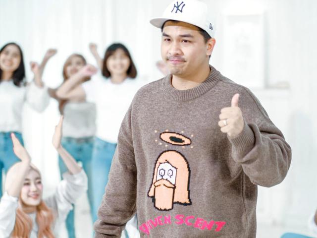 Glenn Alinskie Dan Chelsea Olivia Buka Agensi K Pop Di Korea Selatan Showbiz Liputan6 Com