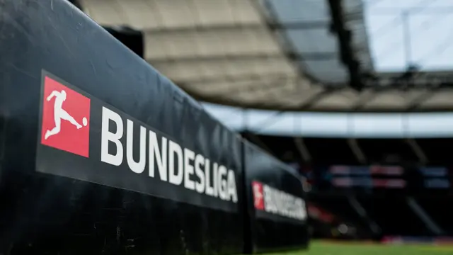 Ilustrasi Bundesliga