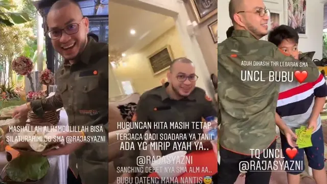 Syahrini
