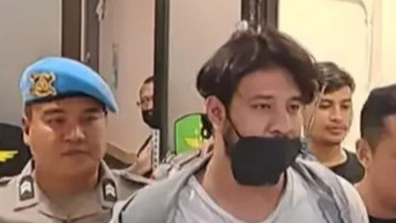 Terungkap Kabar Terkini Ammar Zoni Usai Terjerat Kasus Narkoba Lagi