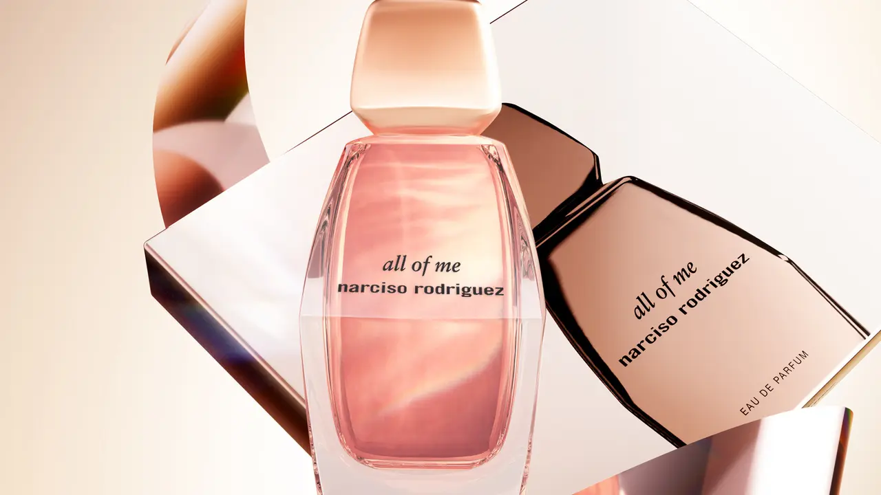 Narciso Rodriguez All of Me