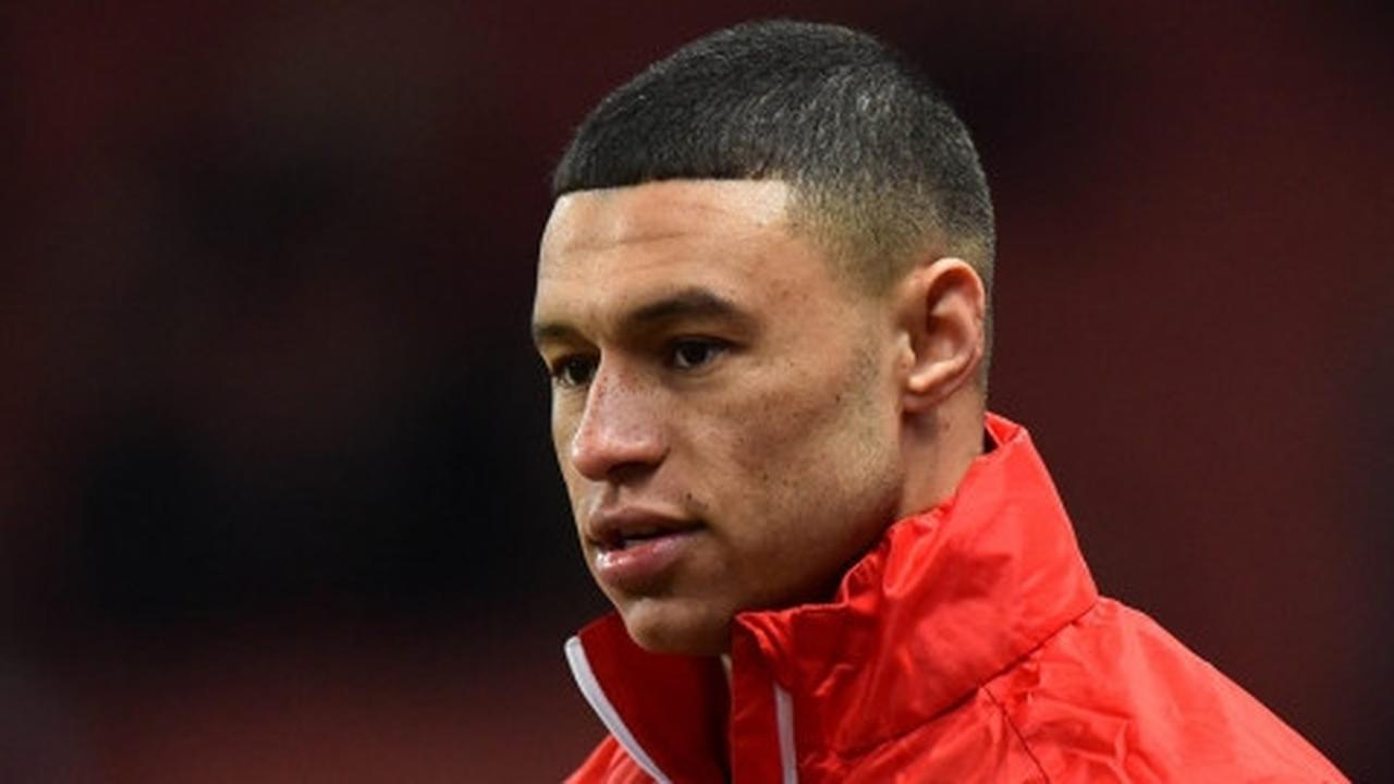 Chamberlain janji cetak banyak gol