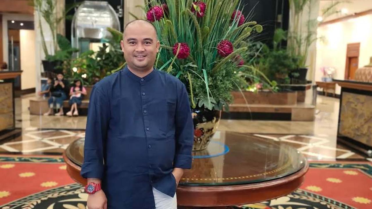 Fakta Baru Meninggalnya Sandy Permana Aktor 'MAK LAMPIR', Ditikam Usai Kembali dari Ternak Ayam - Ingin ke Rumah Perawat Tetangga Minta Pertolongan