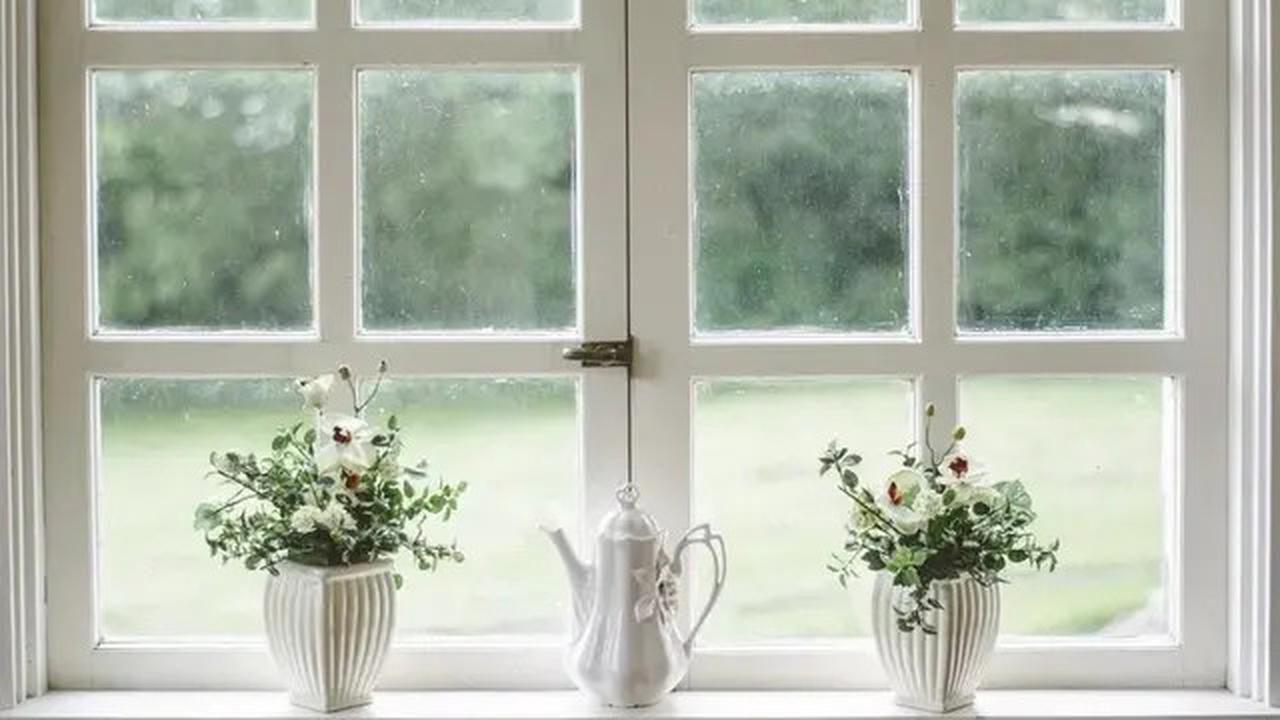 Model Jendela Dapur Minimalis untuk Sirkulasi Udara Agar Tidak Pengap