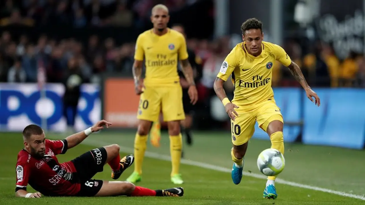 Neymar