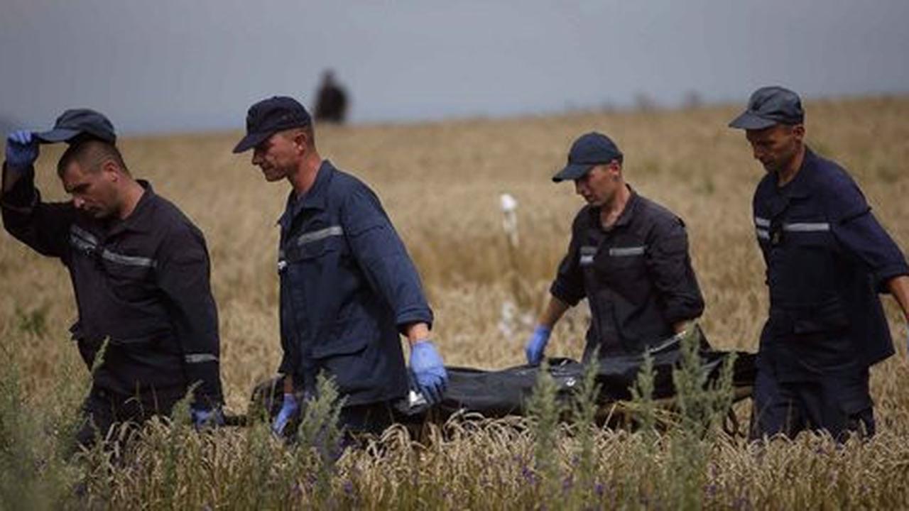 Lima peristiwa mayat muncul tiba-tiba paling misterius