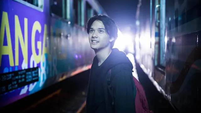 Potret Enam Pemeran Remaja di Film Bebas