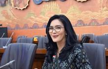 Rieke Diah Pitaloka Tanggapi Kasus Aurelie Moeremans, Singgung Jerat Pasal Berlapis Child Grooming