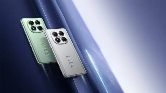 POCO X7 5G