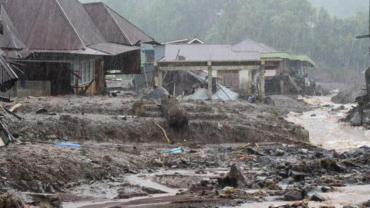BNPB: Klaster Nasional Bantu Percepatan Penanganan Darurat Tangani Bencana Sumatera