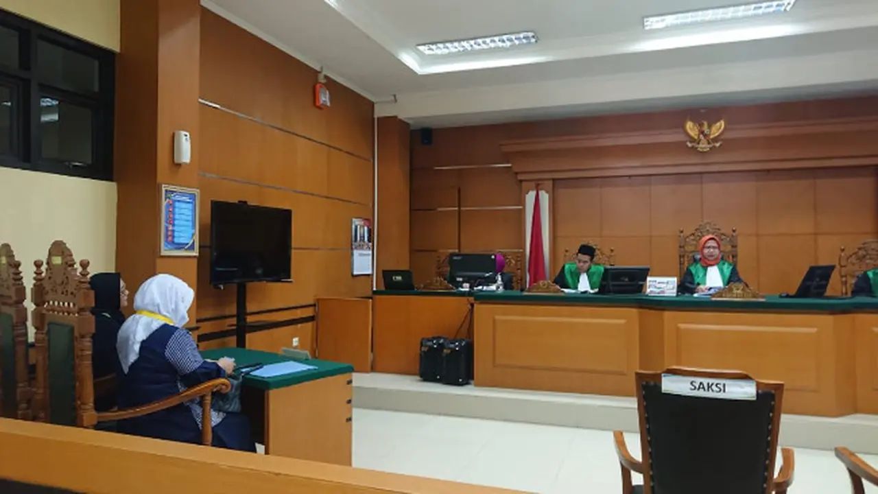 Setiap Tahun Ada Ribuan Janda Baru di Karawang, Salah satu Pemicu Perceraiannya Karena Judi Online