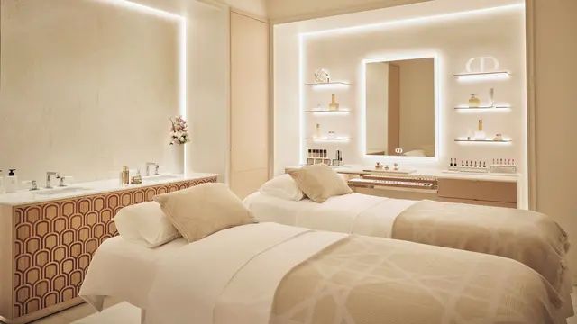 Dior Resmi Hadirkan Spa Mewah Permanen Pertamanya di Pulau Italia yang Ikonik