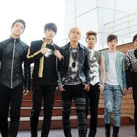 BTOB akhirnya berhasil membawa pulang piala pertamanya dari sebuah acara musik ternama di Korea Selatan.