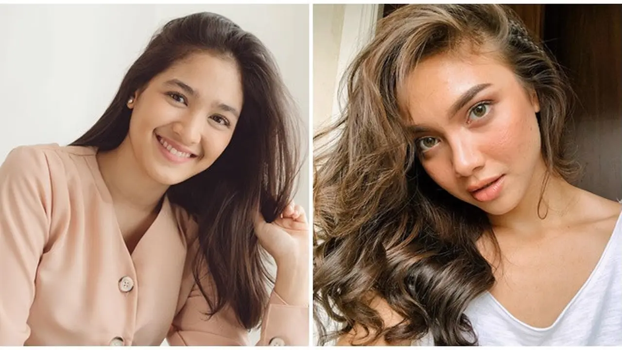 Tak Seperti di Sinetron, Ini 5 Momen Kompak Cut Syifa dan Angela Gilsha Olahraga Bareng
