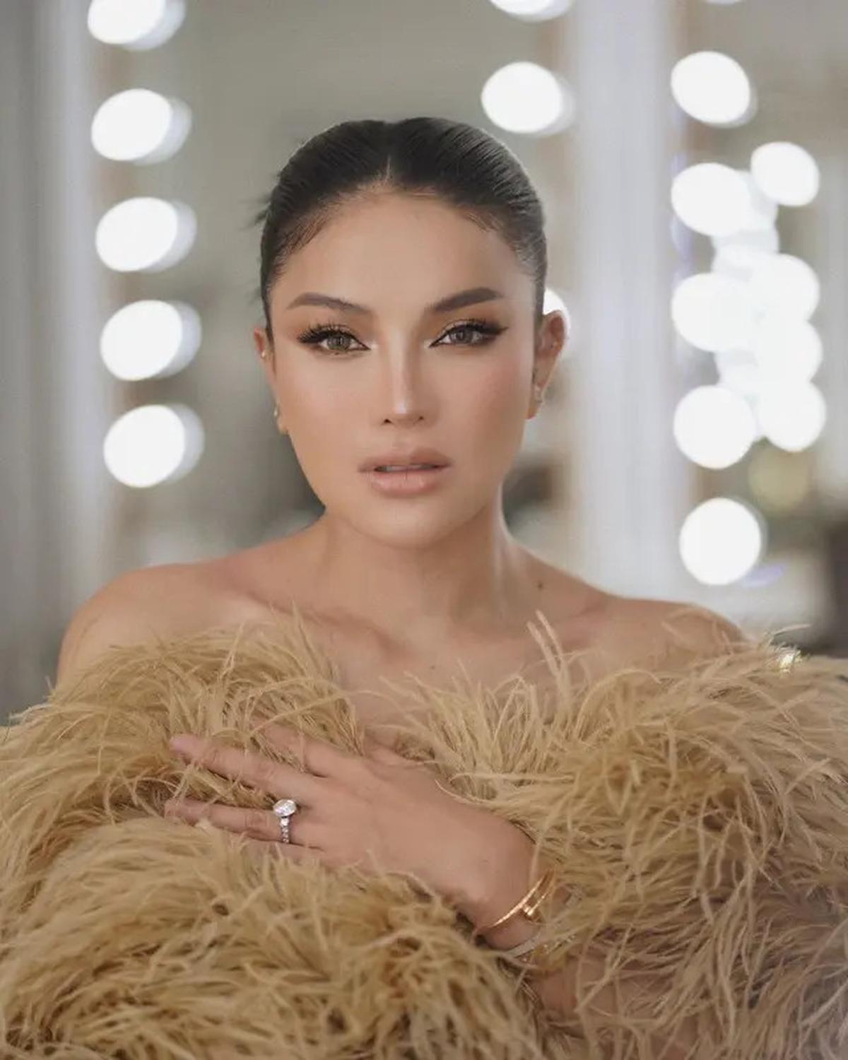 Fitri Salhuteru Akhiri Persahabatan dengan Nikita Mirzani, Siap Menjauhi Huru-hara Medsos demi Anak