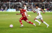 Pelatih Sepakbola Sulteng Minta Maaf Usai Anak Asuhnya Pukul Wasit saat Lawan Aceh di PON