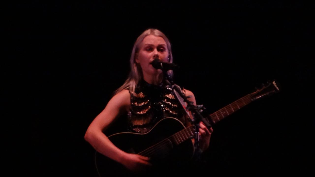 Phoebe Bridgers to Perform at Madison Square Garden: Everything You Need to Know