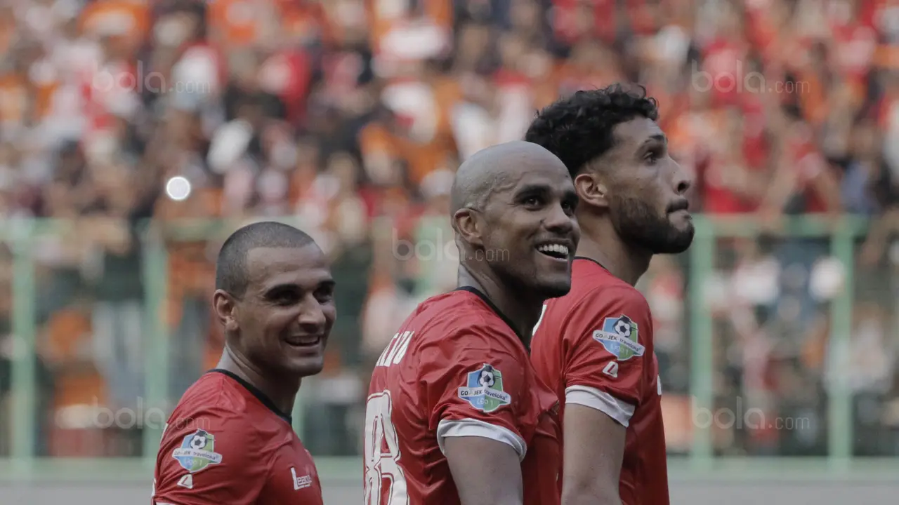 Persija