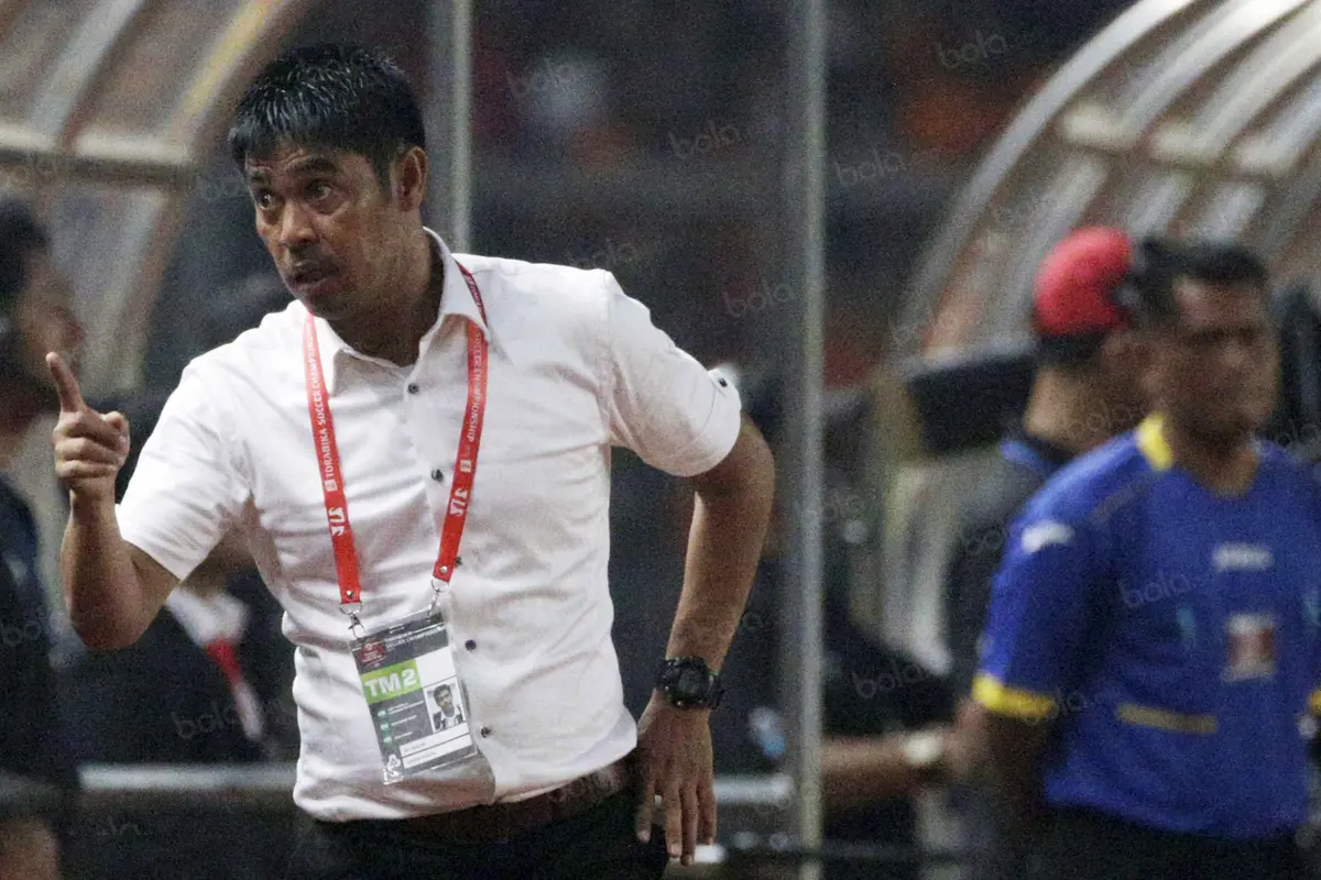 Semen Padang
