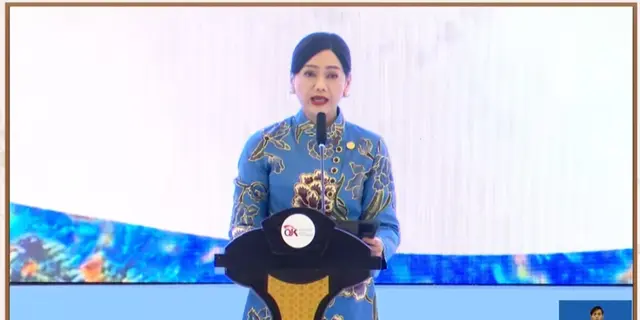 OJK Siapkan 3 Strategi Sektor Keuangan untuk Menopang Ekonomi 2027