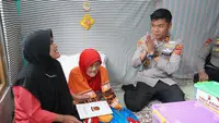 Kisah Pilu di Balik Tragedi Labu Siam Berujung Maut, Menu Buka Puasa Anak untuk Sang Ibu