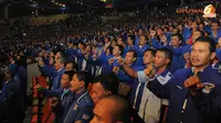 Demokrat Targetkan 15% Suara Pada Pemilu 2014