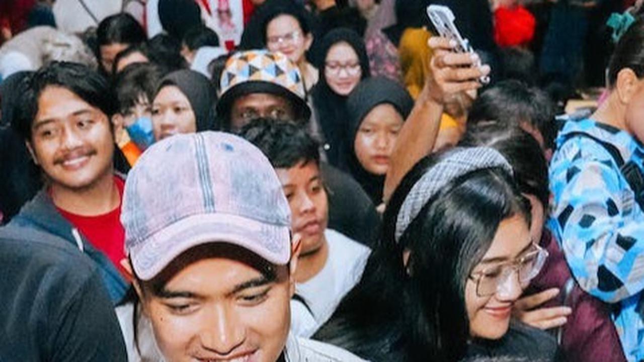 Bentuk Creative Hub, Cara PSI Ajak Generasi Muda Lebih Kreatif