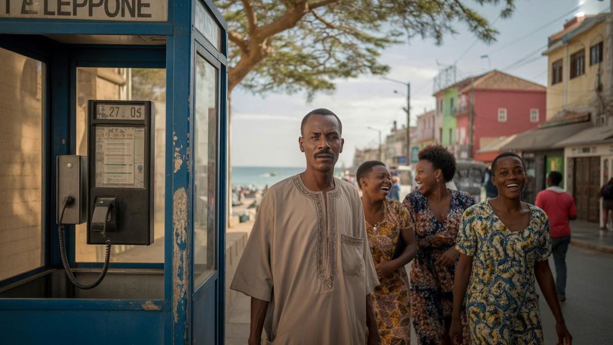 +221 Negara Mana? Kode Telepon Senegal, Profil Negara, dan Panduan Lengkap Meneleponnya