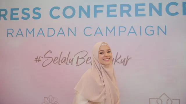 Selalu Bersyukur di Bulan Ramadan