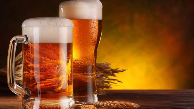 [Bintang] Drink Beer Day, Ini 10 Bir Paling Laris di Dunia