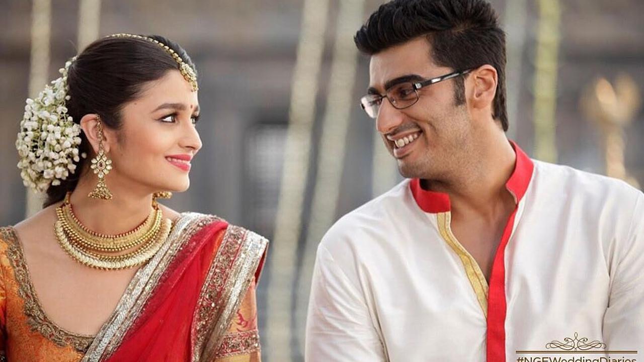 7 Rekomendasi Film India Tentang Keluarga yang Menyentuh, dari Komedi Menghibur - Kejahatan yang Kelam