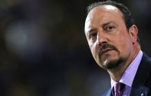 Madrid dijegal AS Roma, ini analisa Benitez