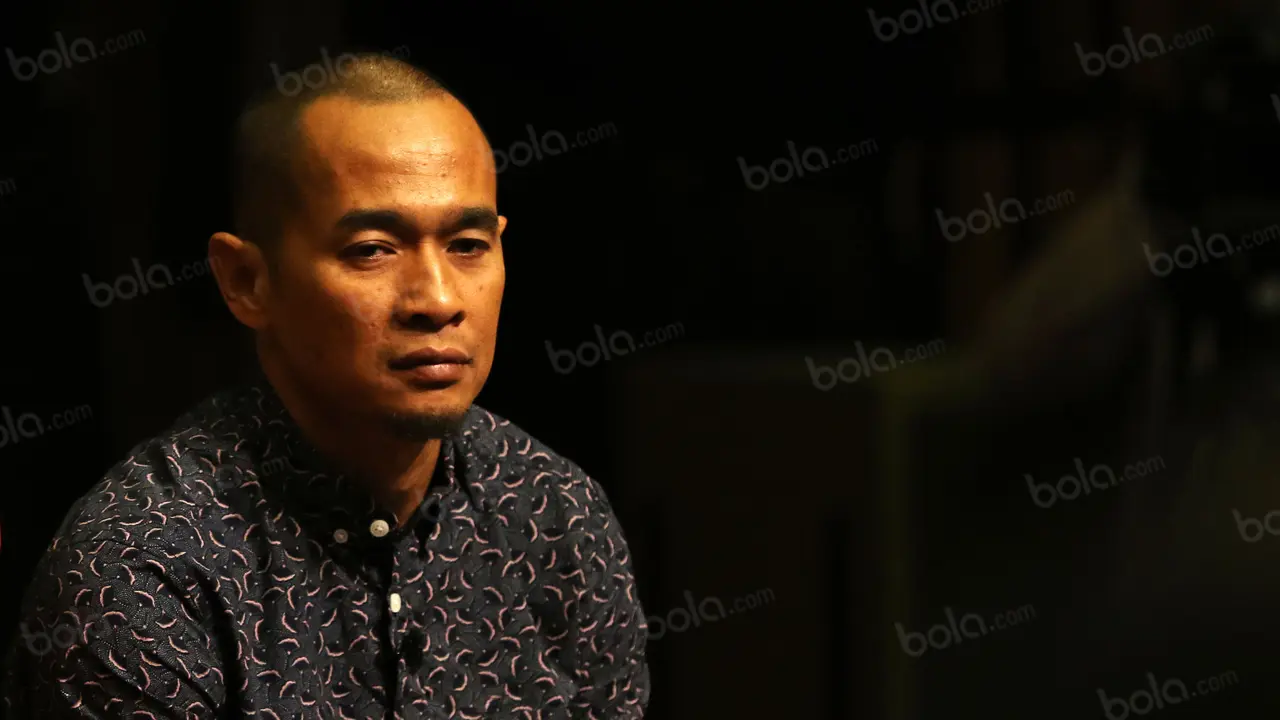 Kurniawan Dwi Yulianto