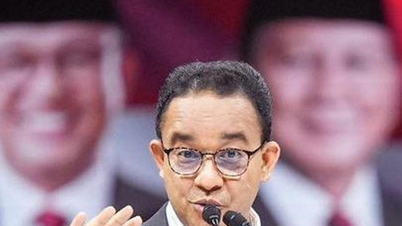Agar Tak Bernasib Sama dengan Anies Baswedan, Perhatikan Hal Ini Sebelum Pasang Iklan di Videotron