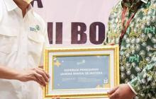 Menkop UKM: Koperasi Pemasaran Jahema Bonsai Sejahtera Perkuat Terwujudnya Ekspor Bonsai