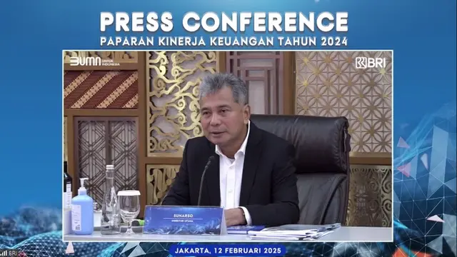 Kualitas Kredit BRI dan Dana Pihak Ketiga