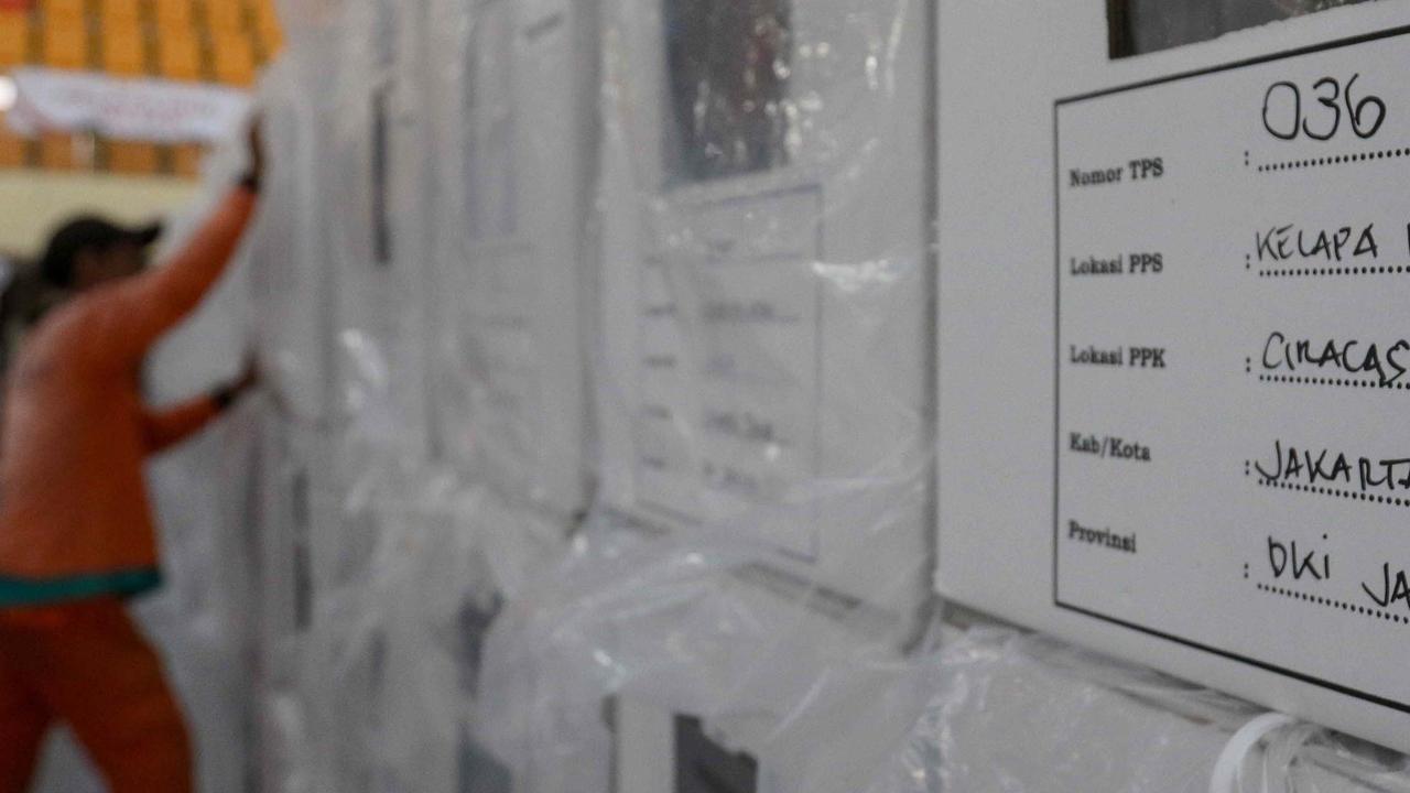 Cawalkot dan Komisioner KPU Palopo Buka Suara Usai Jadi Tersangka Kasus Ijazah Palsu