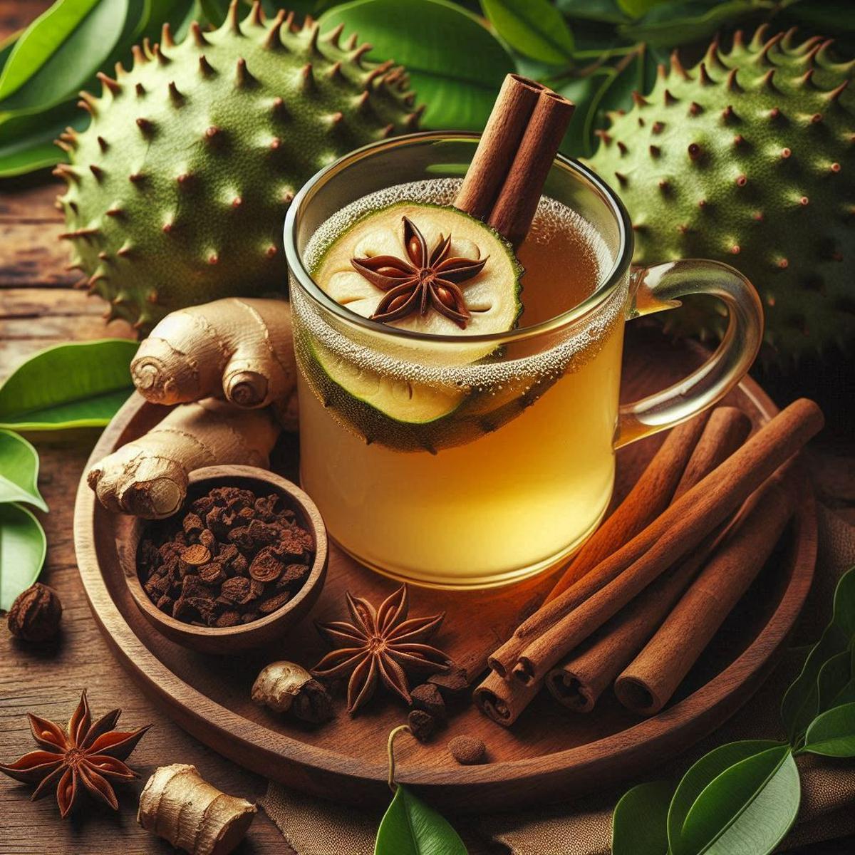 4 Resep Jamu Daun Rebus: Solusi Alami untuk Kesehatan Jantung